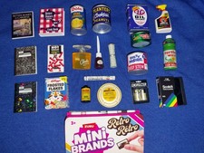 21 zuru mini brands Retro