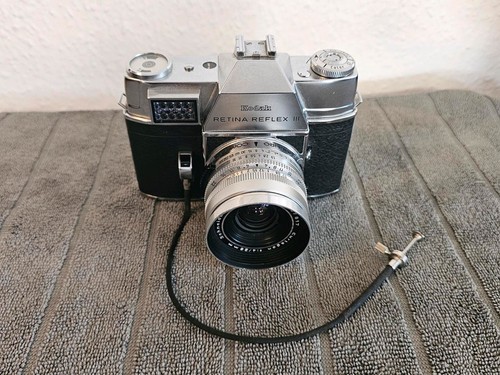 Sammlerstück kodak retina - sammlerstück:,