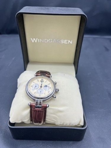 Windgassen automatic - windgassen,