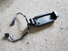 BMW X1 E84 Ejectbox Mobiltelefon Mittelkonsole 9160935