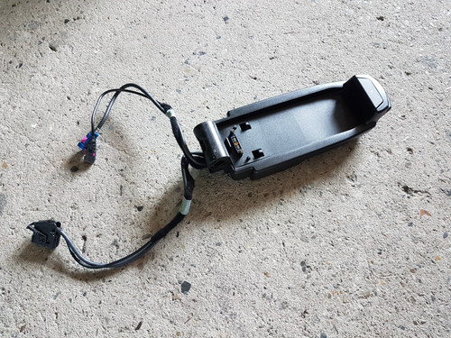 Bmw e84 ejectbox - e84,