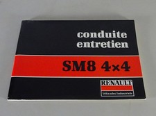 Operating Instructions/Manual