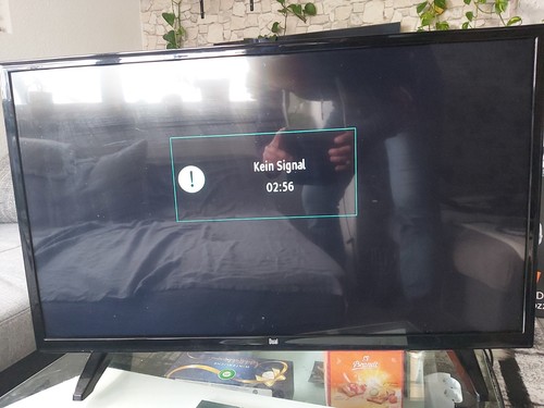 Dual zoll led - zoll, tv
