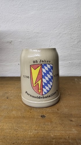 Fernmeldebataillon - , 4