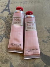 L'Occitane 🌹 Handcreme Rose