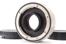 [Neuwertig] Canon Extender EF 1.4x II Telekonverter für EF Objektiv EOS aus...