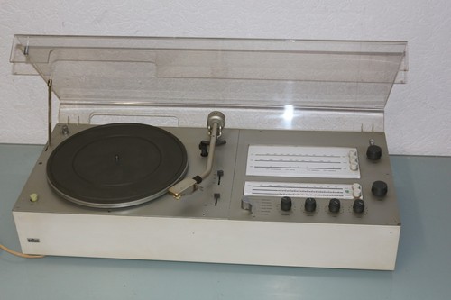 Braun audio 45 1 - 2, tc