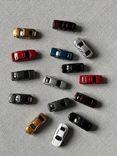 Spur Z Konvolut 15 Stück PKW