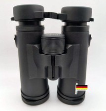 10x42 Fernglas für Erwachsene – Professionelles HD Fernglas für Vogelbeobachtung
