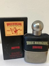 Sonderedition, Drifter True