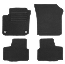 Fußmatten Set für Skoda