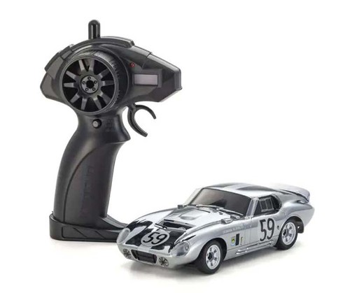 Kyosho 66611c first mini - 66611c, mini-z