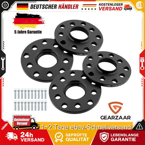 Distanzplatten