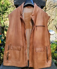 David moore herren lederjacke - moore,