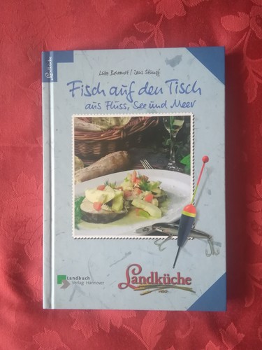 Landküche fisch auf den - landküche,