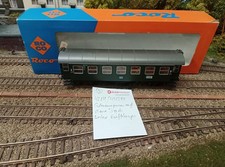 Roco 4214/44252 Umbauwagen