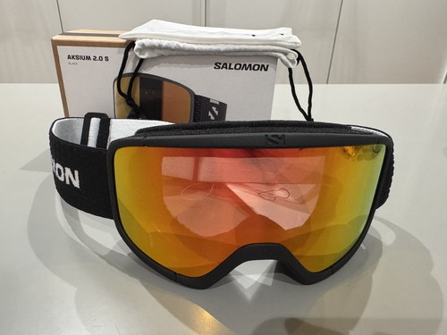 Salomon aksium s skibrille - salomon,