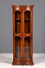 Traumhafte Selva Eckvitrine