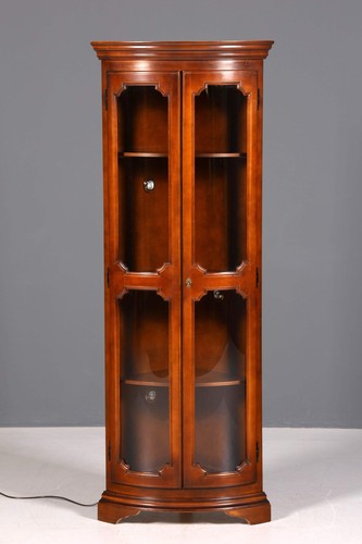 Traumhafte selva eckvitrine - traumhafte,
