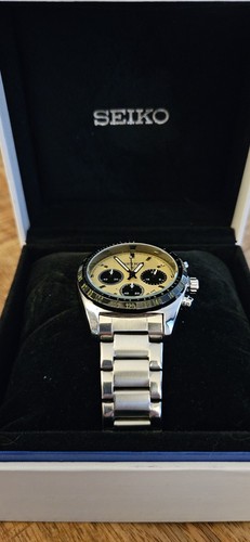 Seiko herren armbanduhr - seiko, herren-armbanduhr