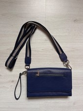 handtasche clutch kubstleder