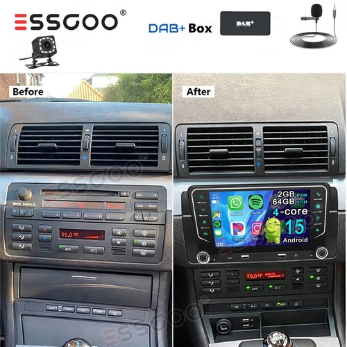Dab für bmw rover - bmw,