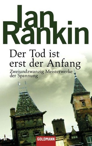 Der tod ist erst - tod,