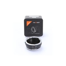 K&F Concept Adapter EOS-NEX