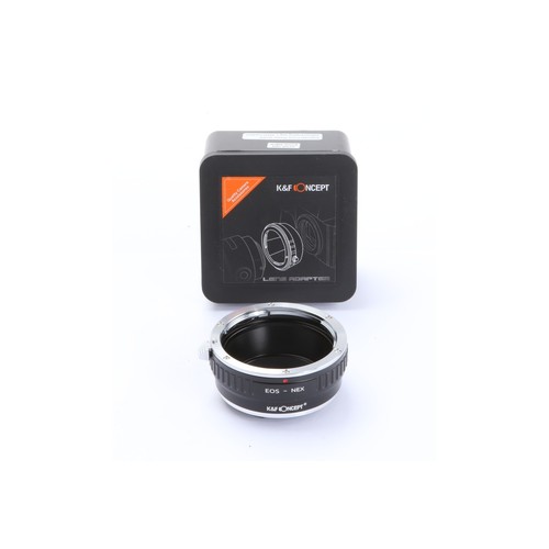 Concept adapter eos nex - concept,