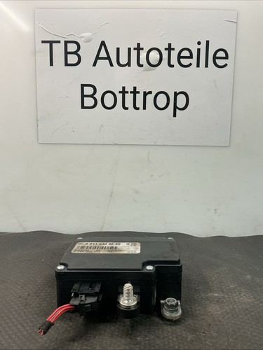 Mercedes benz w211 s211 - mercedes,
