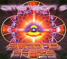 Dimension 5 - Second Phaze