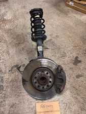 Achsschenkel mit Radlager