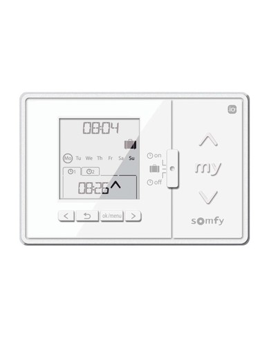 Somfy chronis - somfy,