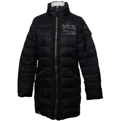 Soccx winterjacke damen - winterjacke,,