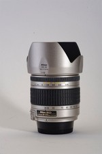 Nikon AF ED 28-200 mm f3,5-5,6 - Topzustand mit OVP, Anleitung