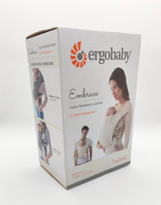 Ergobaby Embrace Babytrage