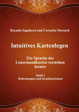 Intuitives Kartenlegen Die