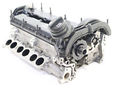 Jeep Grand Cherokee 3.0CRD WK2 Facelift Zylinderkopf Links 90352085F  --94Tkm--