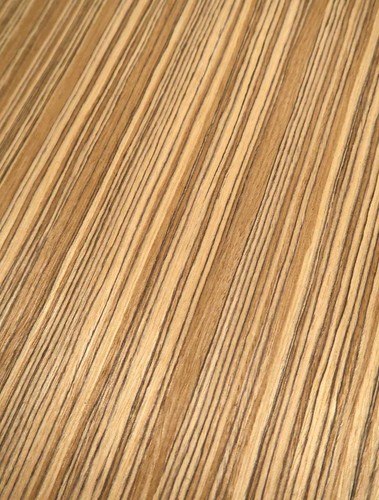 Zebrano holzfurnier saraifo - holzfurnier,