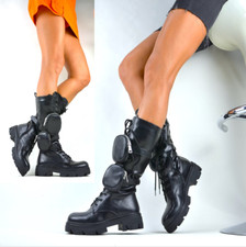 Star worker boots - worker,
