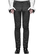 Devil Fashion Men Trousers