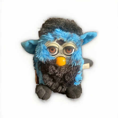Vintage original furby - vintage,