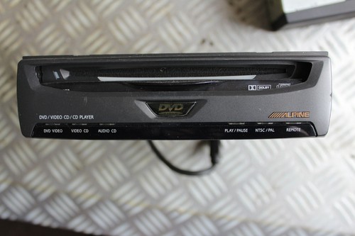 Radio dvd 2w9319g292bc - radio/cd/dvd,
