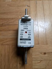 Ferraz shawmut 160 500 120 - shawmut, v