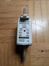 Ferraz Shawmut 160 A 500 V 120