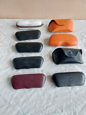 Sammlung Brillen Etuis VOGUE Unisex WIE NEU