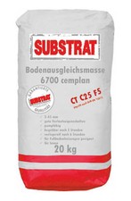 Ausgleichsmasse 20 Kg