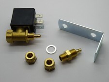 VENTIL - 12V - FÜR DRUCKLUFT