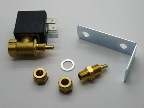 Ventil 12v für druckluft - -,
