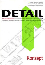DETAIL Ausgabe 9 / 2009
